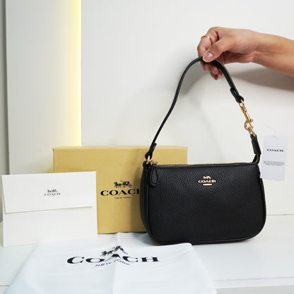 CH Sling Bag - Black