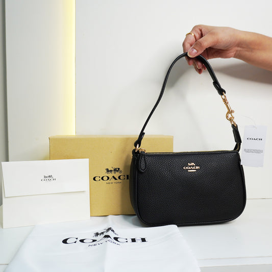 CH Sling Bag - Black