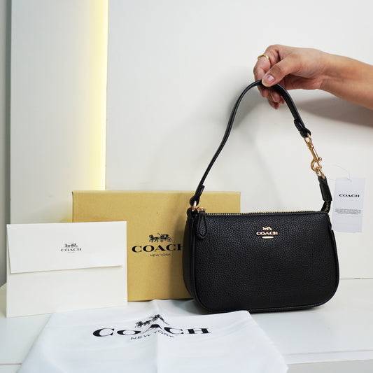 CH Sling Bag - Black