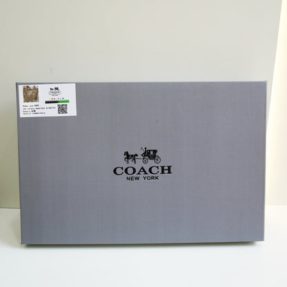 CH Tote Bag - Coffee