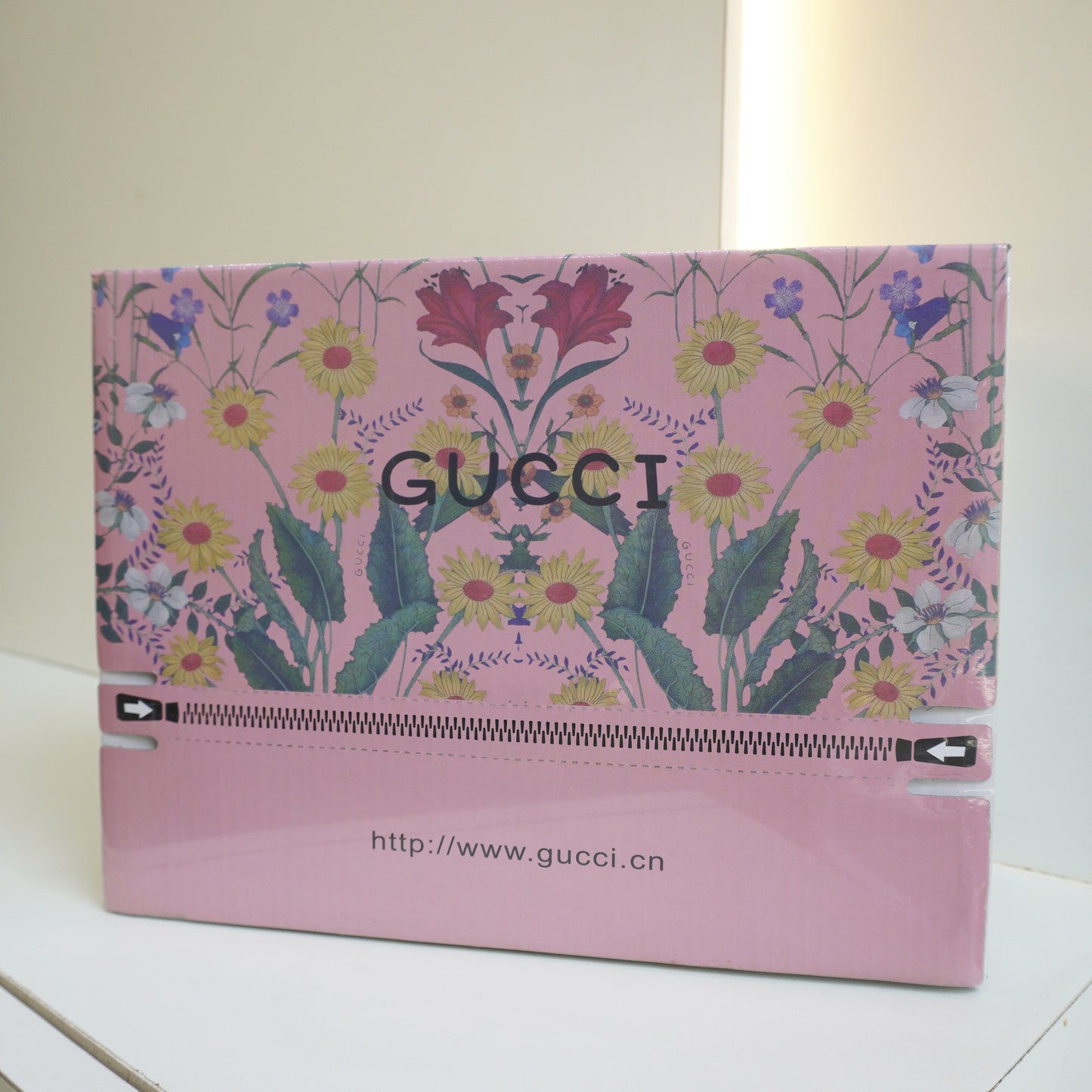 GG Strawberry Sling - Ultra Premium Double Box