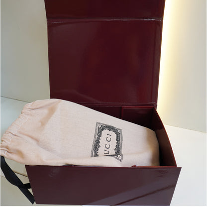 GG Strawberry Sling - Ultra Premium Double Box