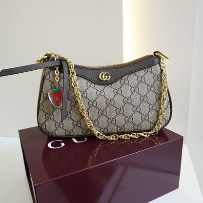 GG Strawberry Sling - Ultra Premium Double Box