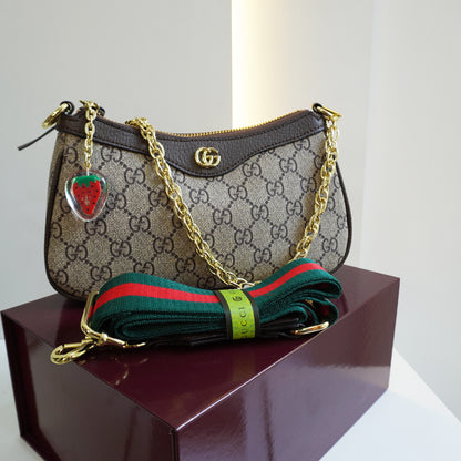 GG Strawberry Sling - Ultra Premium Double Box