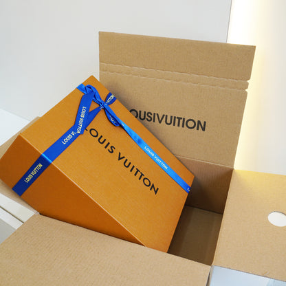 LV03 Mini Sling Bag - Beige (Ultra Premium Double Box)