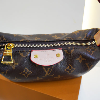 LV03  Handbag - Coffee Colour
