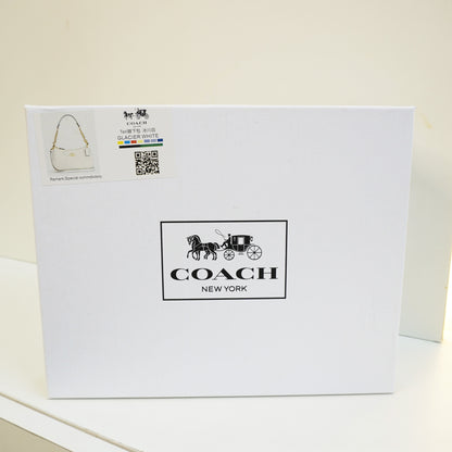 CH Teri Sling Bag - White