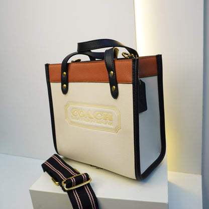 CH Leatherware Bag - Medium (Ultra Premium Double Box)