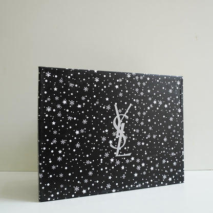 YSL 3 Sunshine - Chic White Shoulder/Sling Bag