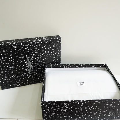 YSL 3 Sunshine - Chic White Shoulder/Sling Bag