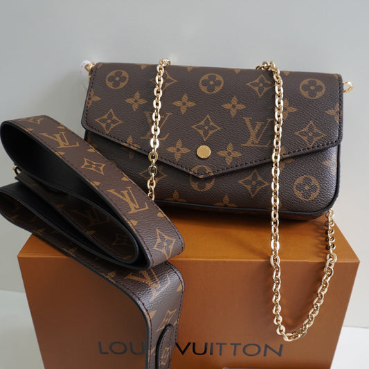 L45 - 2 in 1 Sling Bag Without double box