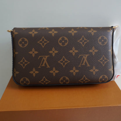 L45 - 2 in 1 Sling Bag Without double box
