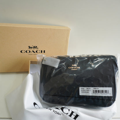 CH Nolita Sling Bag - Black