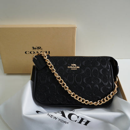 CH Nolita Sling Bag - Black