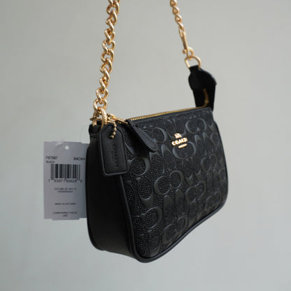 CH Nolita Sling Bag - Black