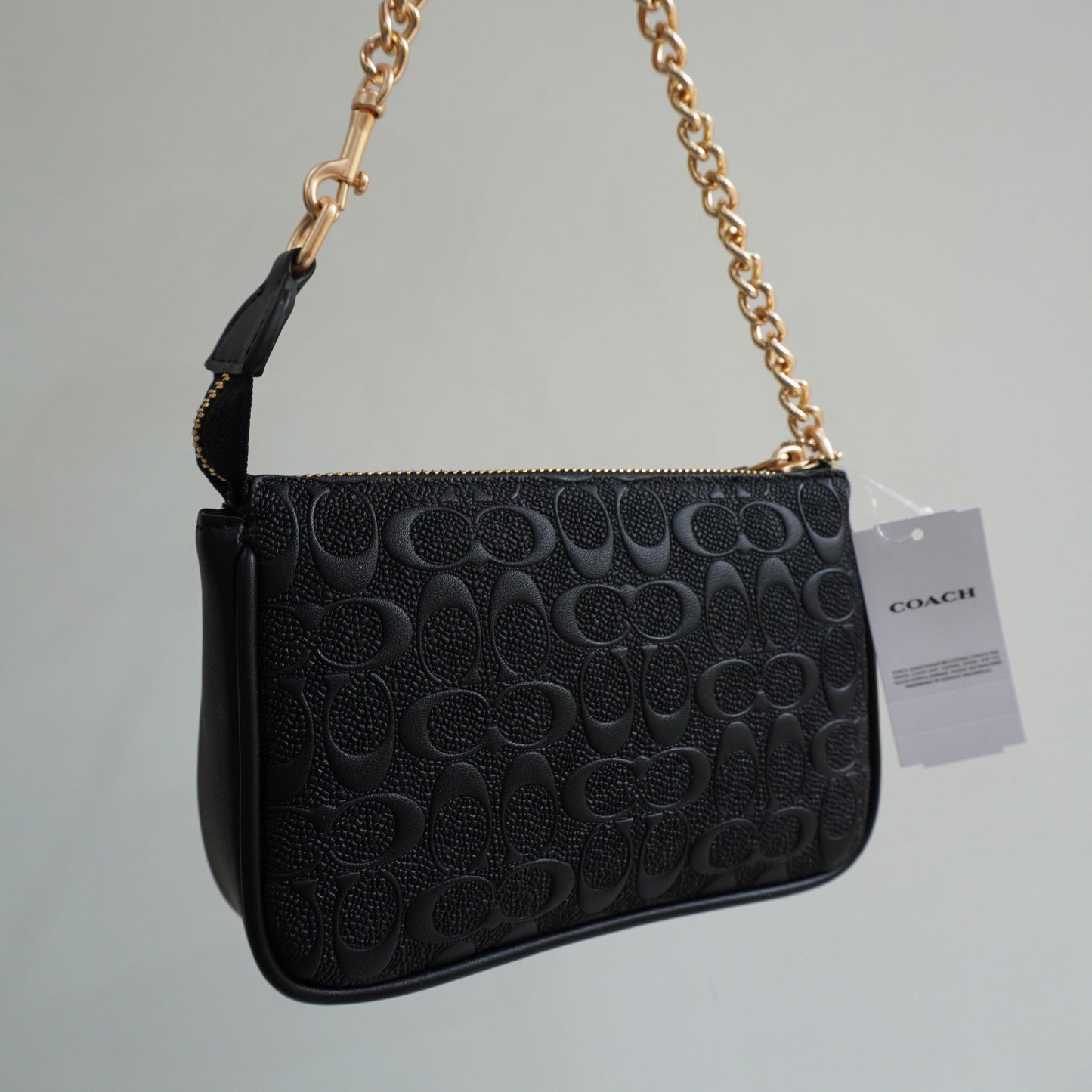 CH Nolita Sling Bag - Black