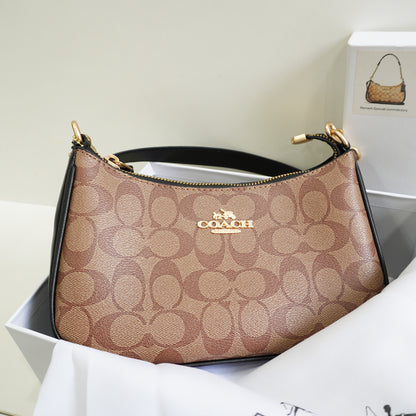 CH Teri Sling Bag - Black Apricot