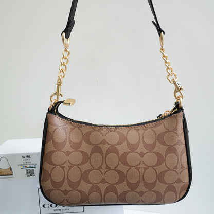 CH Teri Sling Bag - Black Apricot