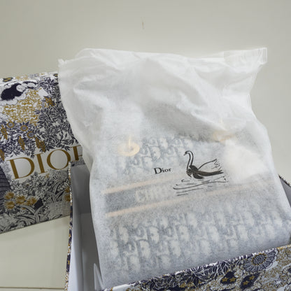 CD - Lady Shoulder Bag (Jacquard)