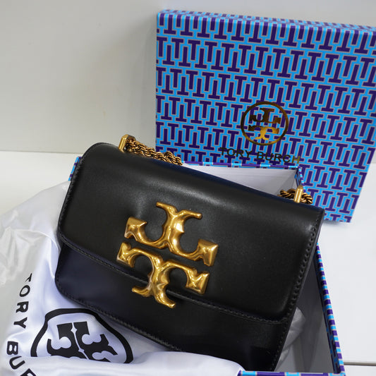 TB99 ELNR Shoulder/Sling Bag - Black