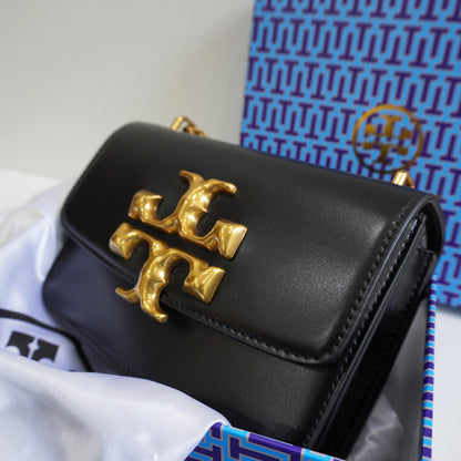 TB99 ELNR Shoulder/Sling Bag - Black