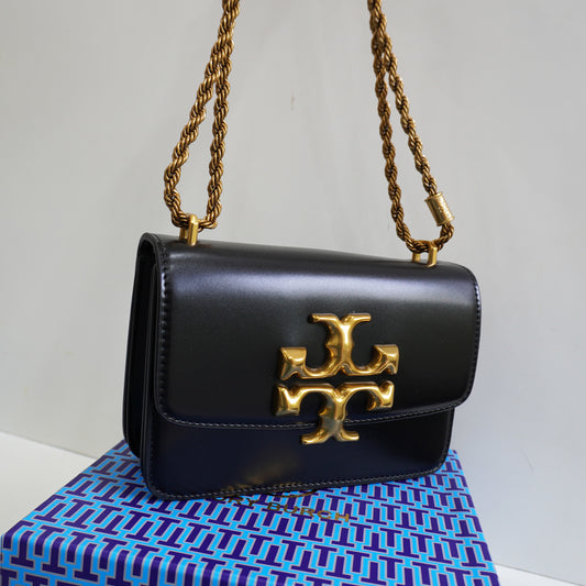 TB99 ELNR Shoulder/Sling Bag - Black