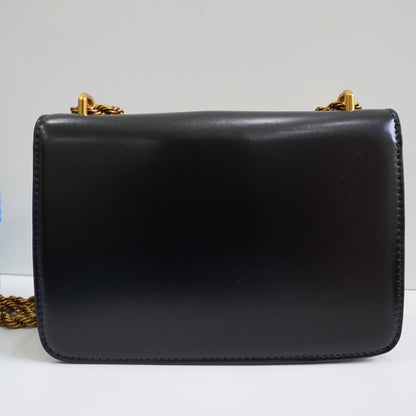 TB99 ELNR Shoulder/Sling Bag - Black