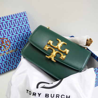 TB99 ELNR Shoulder/Sling Bag - Green