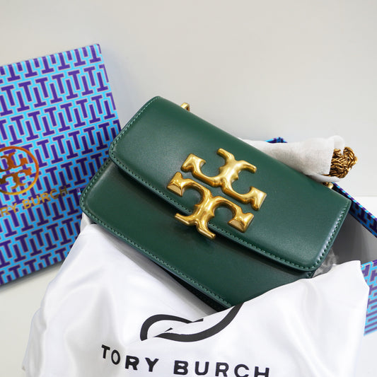 TB99 ELNR Shoulder/Sling Bag - Green