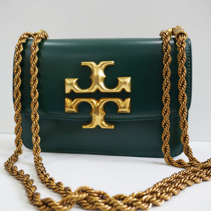 TB99 ELNR Shoulder/Sling Bag - Green