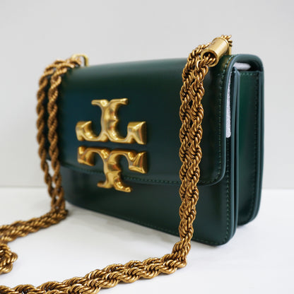 TB99 ELNR Shoulder/Sling Bag - Green