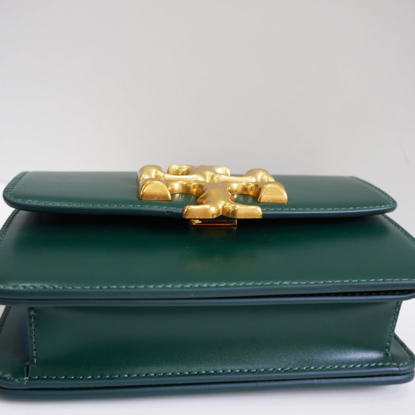 TB99 ELNR Shoulder/Sling Bag - Green