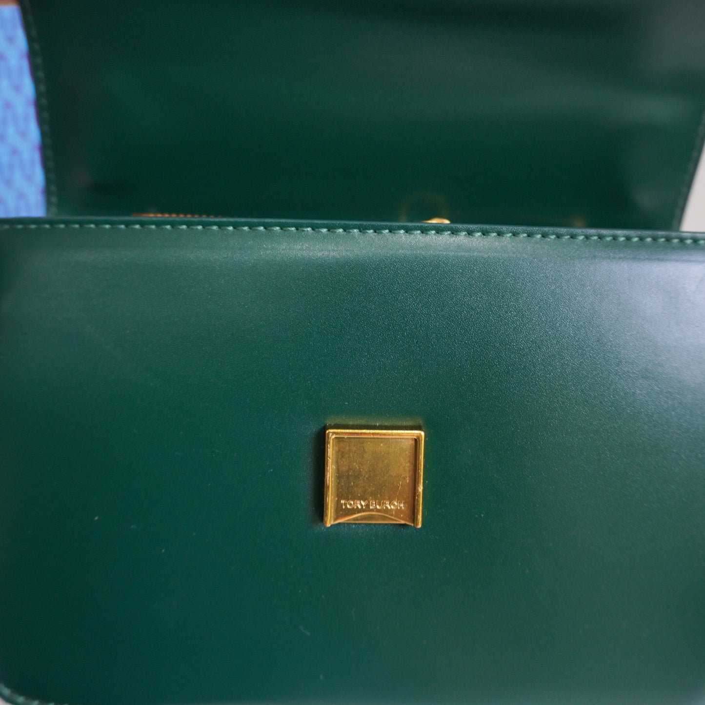 TB99 ELNR Shoulder/Sling Bag - Green