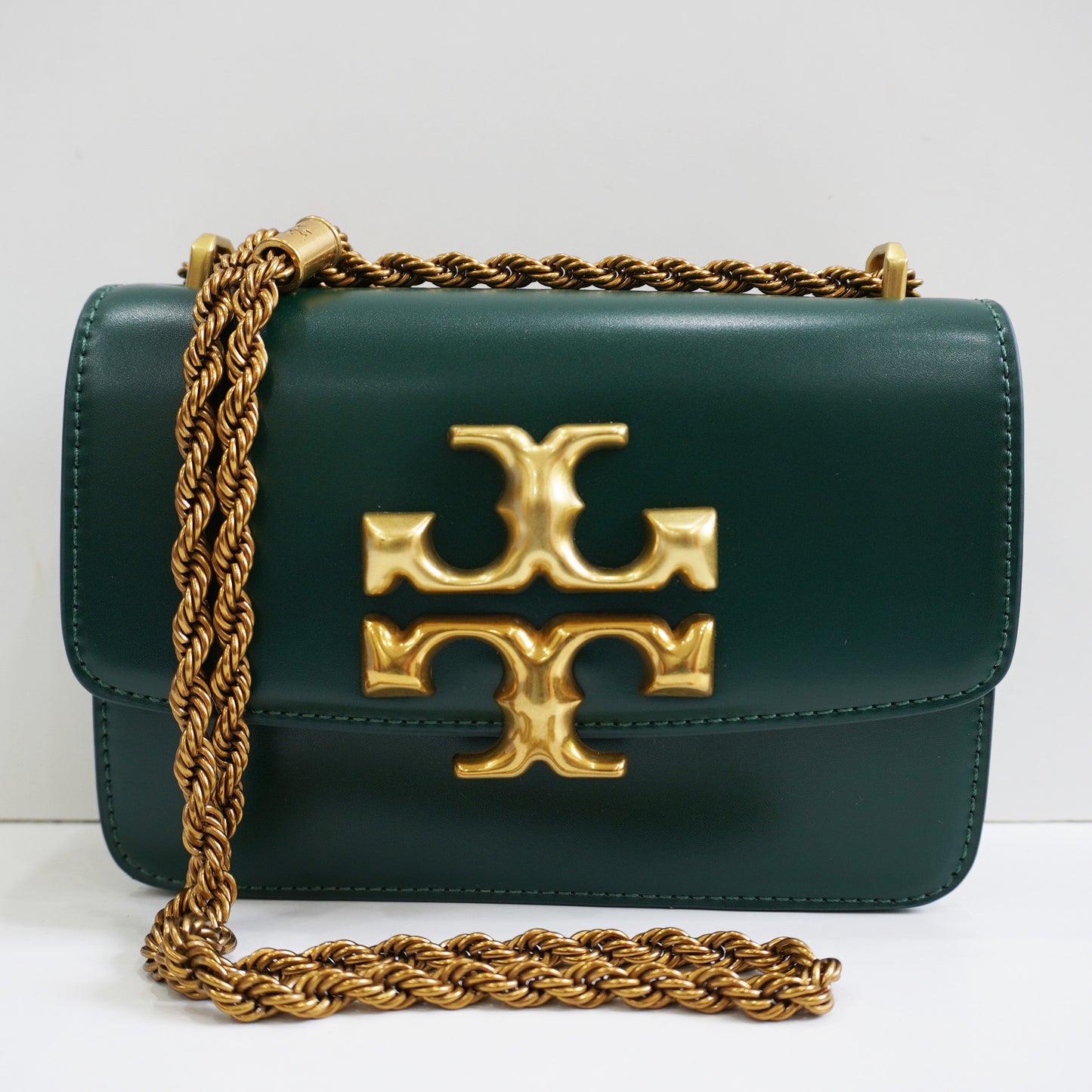 TB99 ELNR Shoulder/Sling Bag - Green