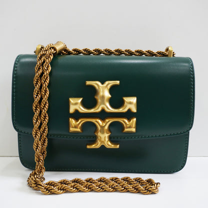 TB99 ELNR Shoulder/Sling Bag - Green