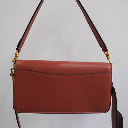 CH C Label (26) - Tan Apricot