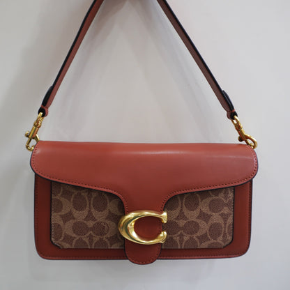 CH C Label (26) - Tan Apricot