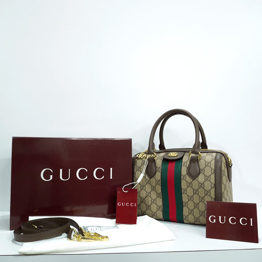 GG Speedy - Signature Colour