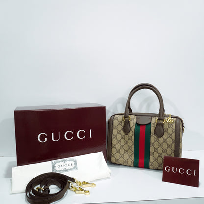 GG Speedy - Signature Colour