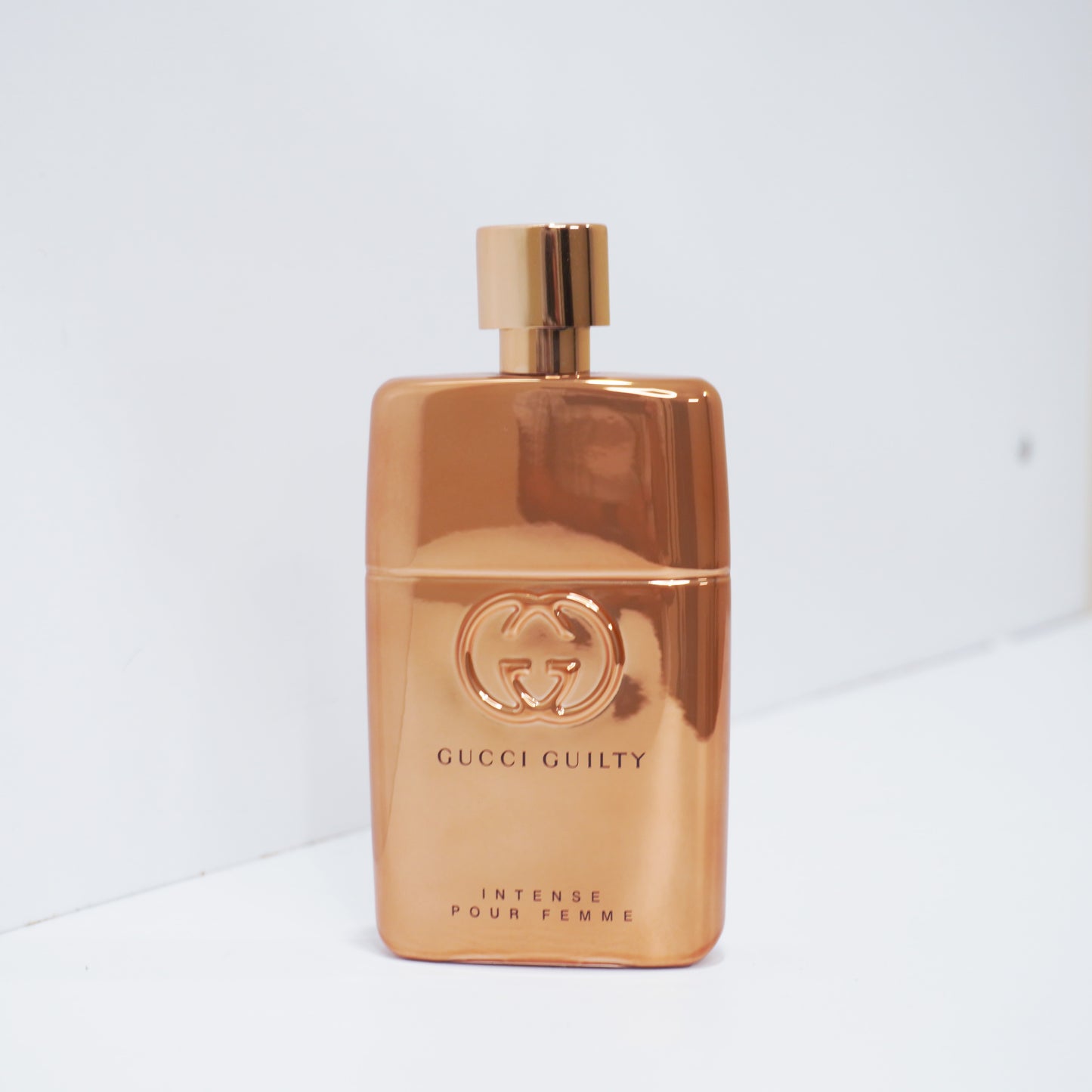 GG01 - Golden Perfume