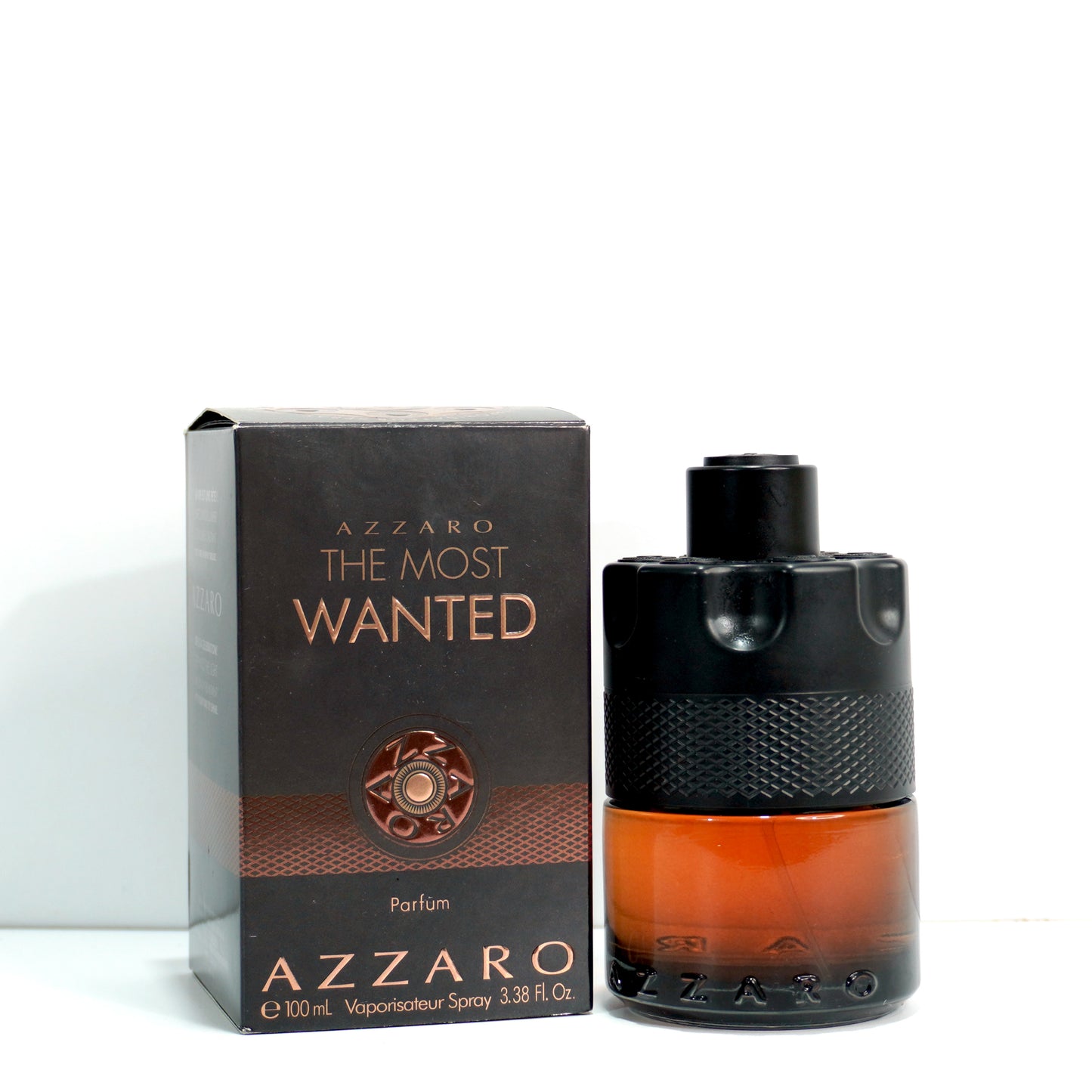 AZARO TM WANTED