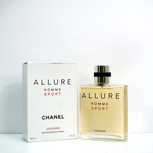 CHNL SPORT