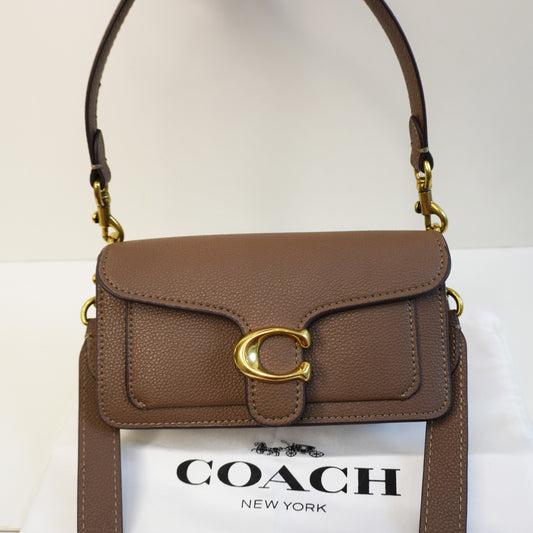 CH C Label (20) Sling Bag - Mouse Colour