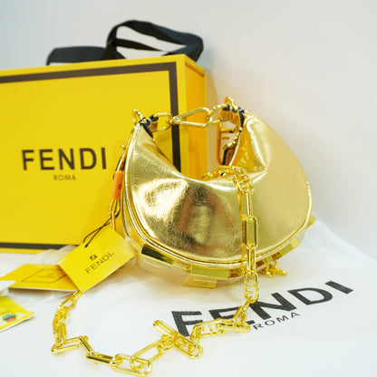 FND567 - Sling - Gold limited edition