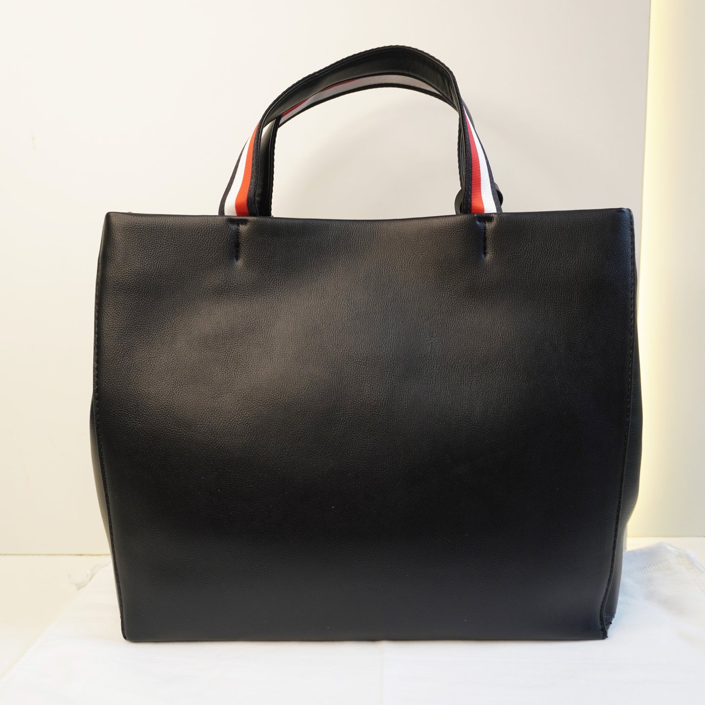 TH Tote Bag - Black