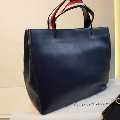TH Tote Bag - Blue