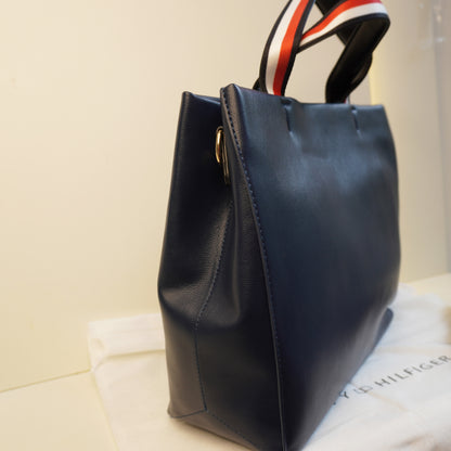 TH Tote Bag - Blue