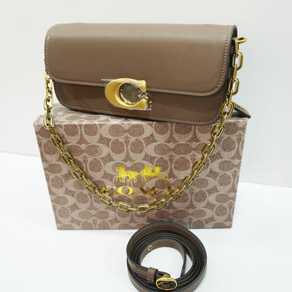 CH33 C Label - Ultra Premium Sling Bag (Mouse Colour)