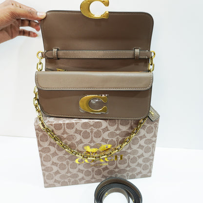 CH33 C Label - Ultra Premium Sling Bag (Mouse Colour)