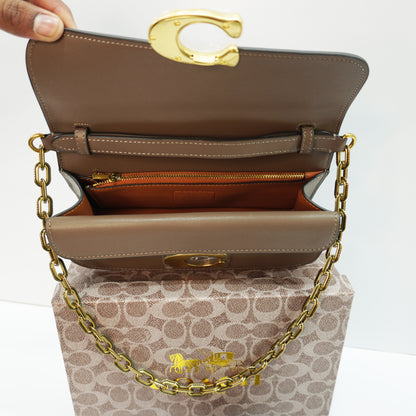 CH33 C Label - Ultra Premium Sling Bag (Mouse Colour)